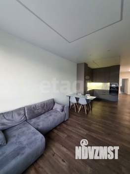 2-к квартира, на длительный срок, 83м2, 6/13 этаж