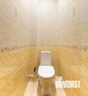 2-к квартира, посуточно, 53м2, 1/1 этаж