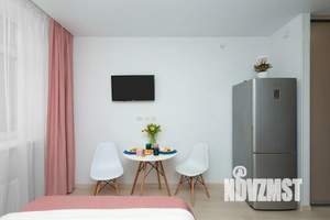 1-к квартира, посуточно, 21м2, 3/12 этаж