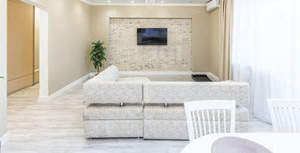 2-к квартира, на длительный срок, 76м2, 4/10 этаж