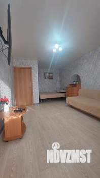 1-к квартира, на длительный срок, 36м2, 9/9 этаж