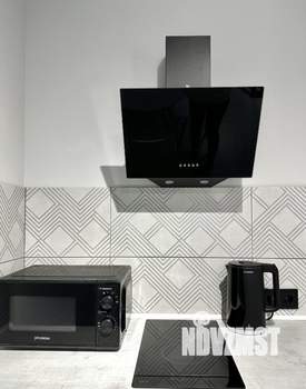 Студия квартира, посуточно, 27м2, 9/12 этаж