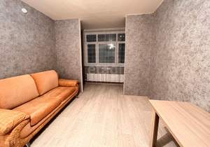 1-к квартира, на длительный срок, 41м2, 7/19 этаж