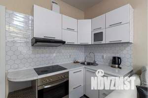 1-к квартира, посуточно, 30м2, 4/9 этаж