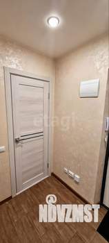 Студия квартира, на длительный срок, 20м2, 9/21 этаж