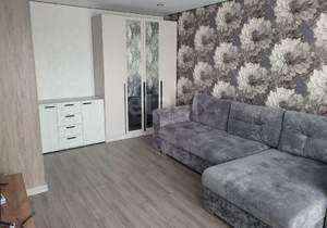 1-к квартира, на длительный срок, 39м2, 3/15 этаж