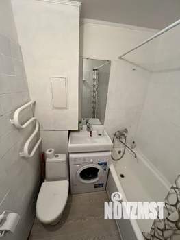 3-к квартира, на длительный срок, 57м2, 3/5 этаж