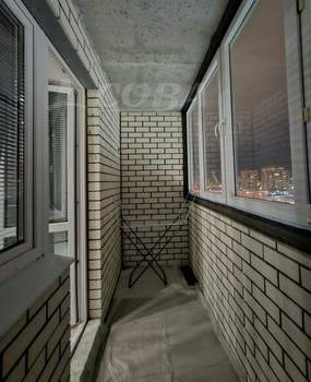 Студия квартира, на длительный срок, 31м2, 10/19 этаж