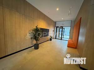 Студия квартира, на длительный срок, 21м2, 9/9 этаж