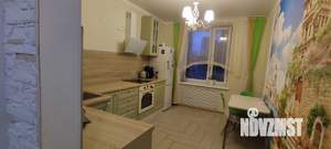 2-к квартира, на длительный срок, 68м2, 2/16 этаж