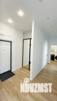 3-к квартира, посуточно, 80м2, 17/18 этаж