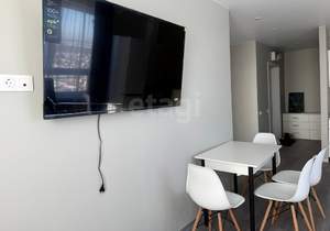 1-к квартира, на длительный срок, 47м2, 15/24 этаж