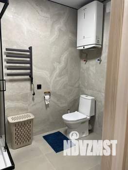 1-к квартира, посуточно, 41м2, 4/7 этаж