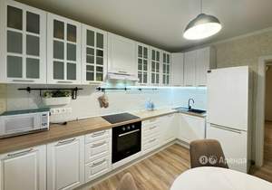 3-к квартира, на длительный срок, 92м2, 2/16 этаж