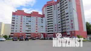 2-к квартира, на длительный срок, 65м2, 5/14 этаж