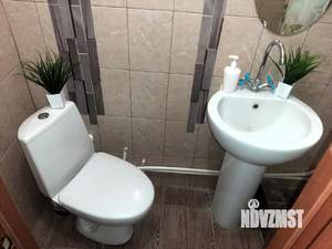 1-к квартира, посуточно, 15м2, 1/1 этаж