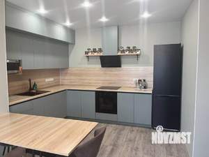 2-к квартира, на длительный срок, 58м2, 10/25 этаж