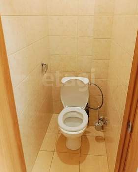 1-к квартира, на длительный срок, 36м2, 14/16 этаж