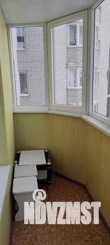 1-к квартира, посуточно, 31м2, 7/15 этаж