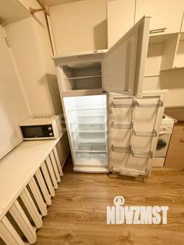 Студия квартира, на длительный срок, 14м2, 1/4 этаж