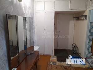 2-к квартира, на длительный срок, 51м2, 3/3 этаж