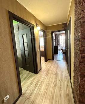 2-к квартира, на длительный срок, 60м2, 9/17 этаж