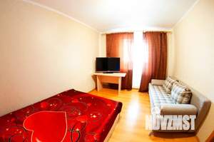 2-к квартира, посуточно, 53м2, 3/9 этаж