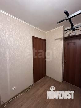 1-к квартира, на длительный срок, 23м2, 4/5 этаж