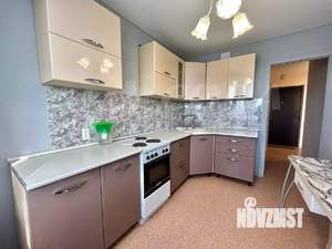 1-к квартира, на длительный срок, 36м2, 6/10 этаж