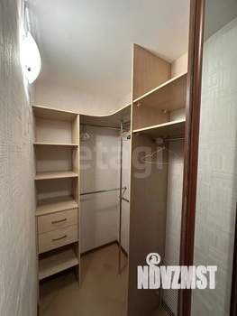 1-к квартира, на длительный срок, 42м2, 4/16 этаж