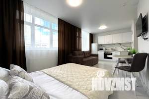 1-к квартира, посуточно, 33м2, 14/19 этаж