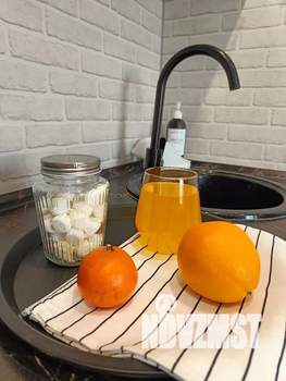 Студия квартира, посуточно, 30м2, 5/10 этаж