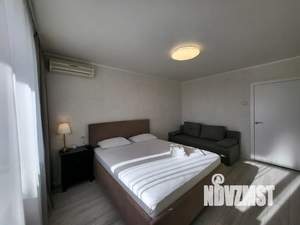 1-к квартира, посуточно, 35м2, 11/14 этаж