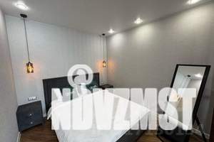 1-к квартира, посуточно, 38м2, 3/16 этаж