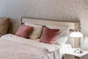 1-к квартира, посуточно, 55м2, 1/1 этаж
