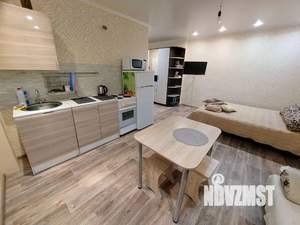 Студия квартира, посуточно, 42м2, 7/14 этаж