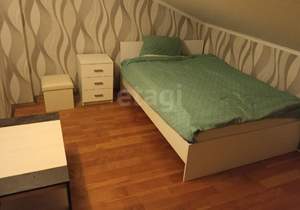 1-к квартира, на длительный срок, 67м2, 8/8 этаж