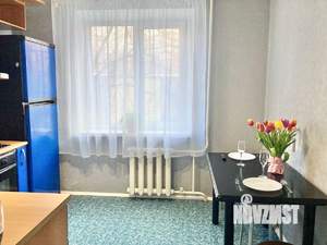 2-к квартира, посуточно, 52м2, 2/9 этаж