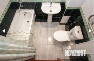 1-к квартира, на длительный срок, 53м2, 4/10 этаж