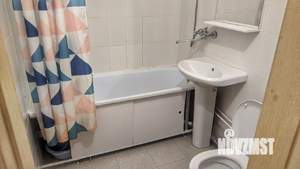 1-к квартира, на длительный срок, 42м2, 4/10 этаж