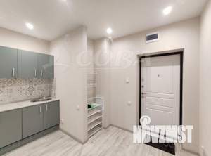 1-к квартира, на длительный срок, 33м2, 8/16 этаж