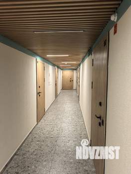 Студия квартира, на длительный срок, 26м2, 13/16 этаж