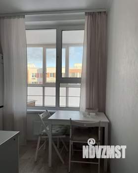 1-к квартира, на длительный срок, 35м2, 3/4 этаж