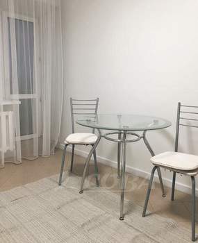 1-к квартира, на длительный срок, 42м2, 12/14 этаж