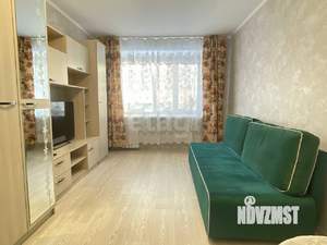 3-к квартира, на длительный срок, 57м2, 1/5 этаж