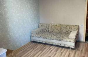 Студия квартира, на длительный срок, 19м2, 4/8 этаж