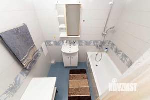 2-к квартира, посуточно, 70м2, 1/1 этаж