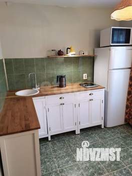 1-к квартира, на длительный срок, 33м2, 1/9 этаж