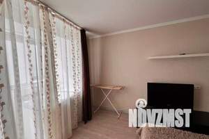 2-к квартира, посуточно, 70м2, 1/10 этаж