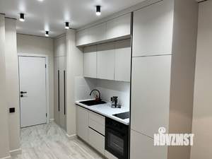 1-к квартира, на длительный срок, 30м2, 10/23 этаж